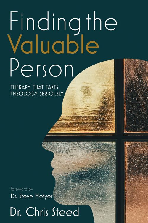 Produktbild: Finding the Valuable Person