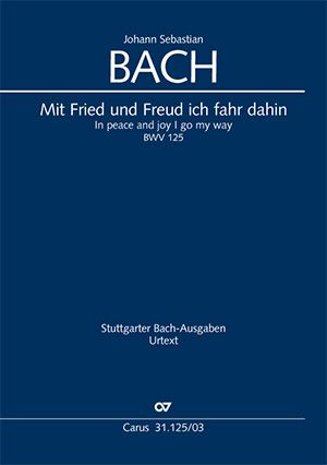 Produktbild: Mit Fried und Freud fahr ich dahin (Klavierauszug)