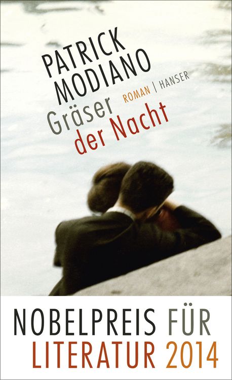Produktbild: Gr&auml;ser der Nacht