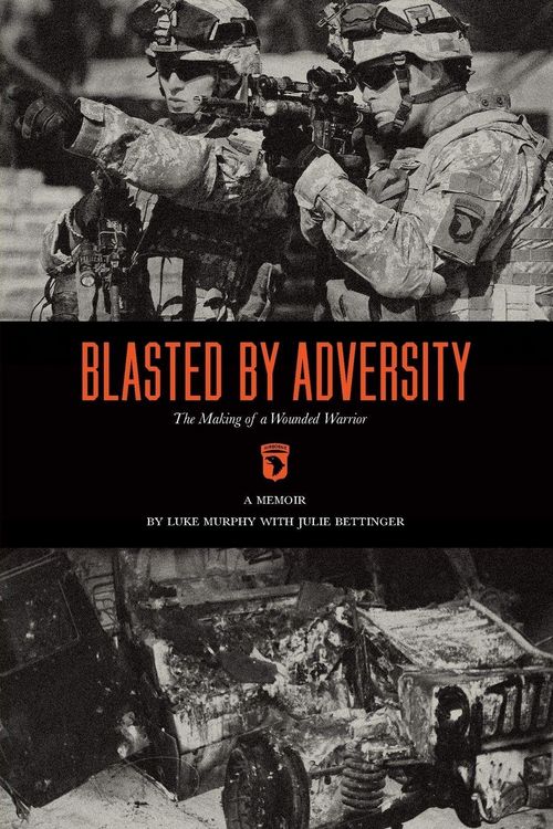 Produktbild: Blasted by Adversity