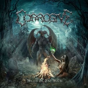 Produktbild: Wrath Of The Witch