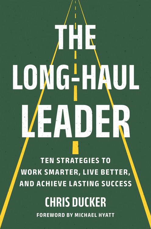 Produktbild: The Long-Haul Leader