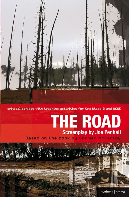 Produktbild: The Road