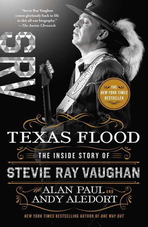 Produktbild: Texas Flood
