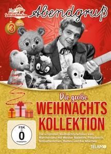 Produktbild: Die gro&aacute;e Weihnachtskollektion 2