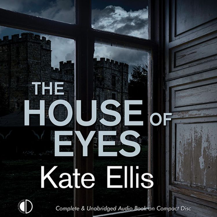 Produktbild: The House of Eyes