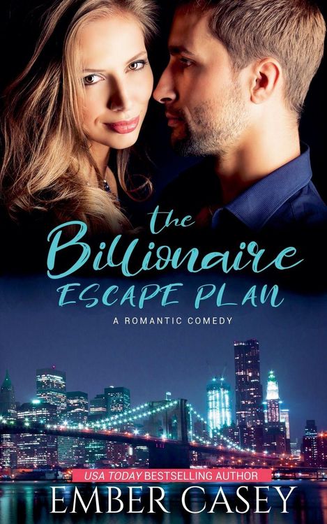 Produktbild: The Billionaire Escape Plan