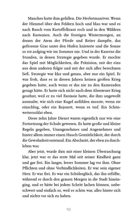 Produktbild: Der Duft von Schokolade (Erfolgsausgabe)