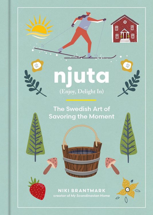 Produktbild: Njuta