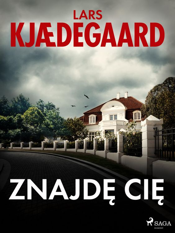 Produktbild: Znajde cie