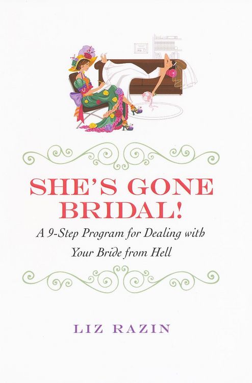 Produktbild: She's Gone Bridal!