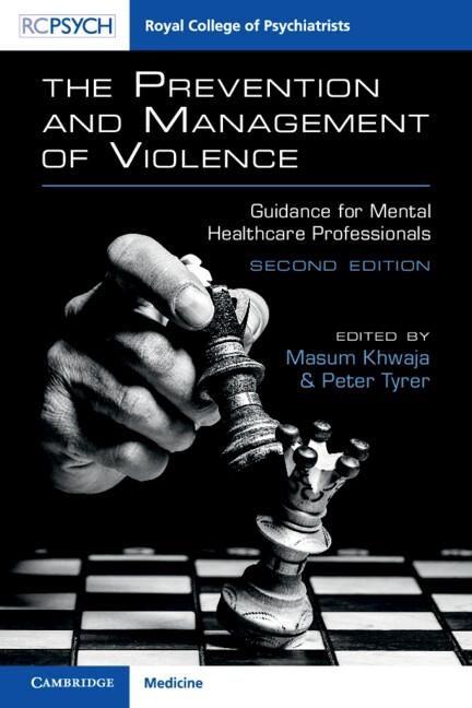 Produktbild: Prevention and Management of Violence