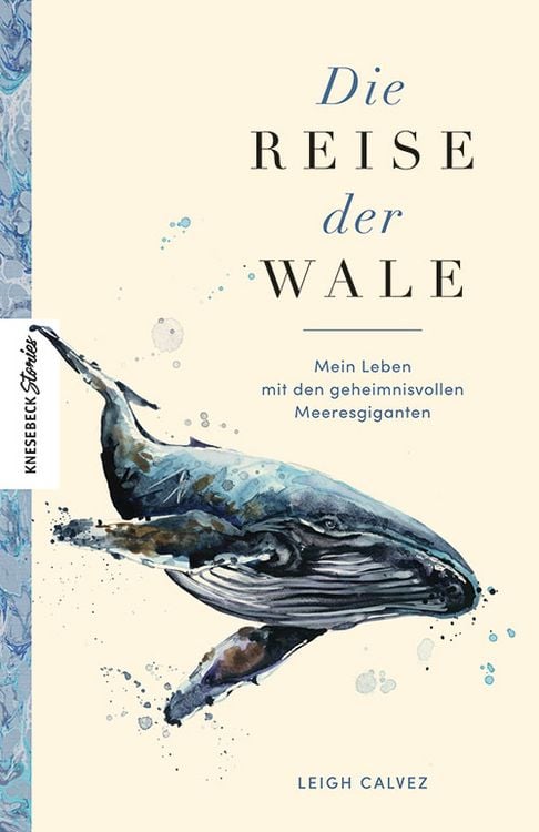 Produktbild: Die Reise der Wale