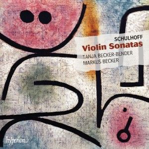 Produktbild: Violinsonaten