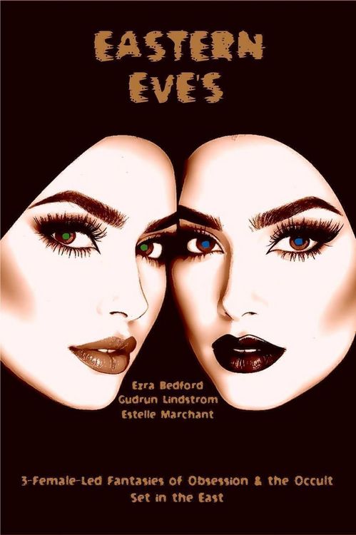 Produktbild: Eastern Eve's