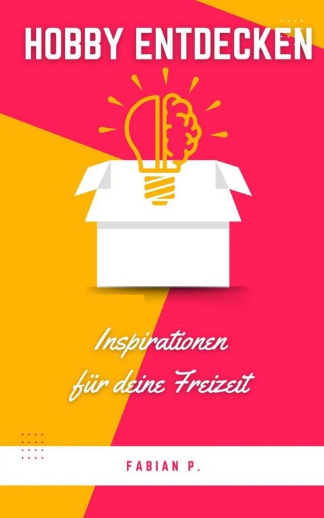 Produktbild: Hobby entdecken