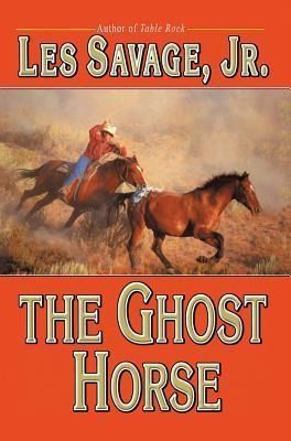 Produktbild: The Ghost Horse