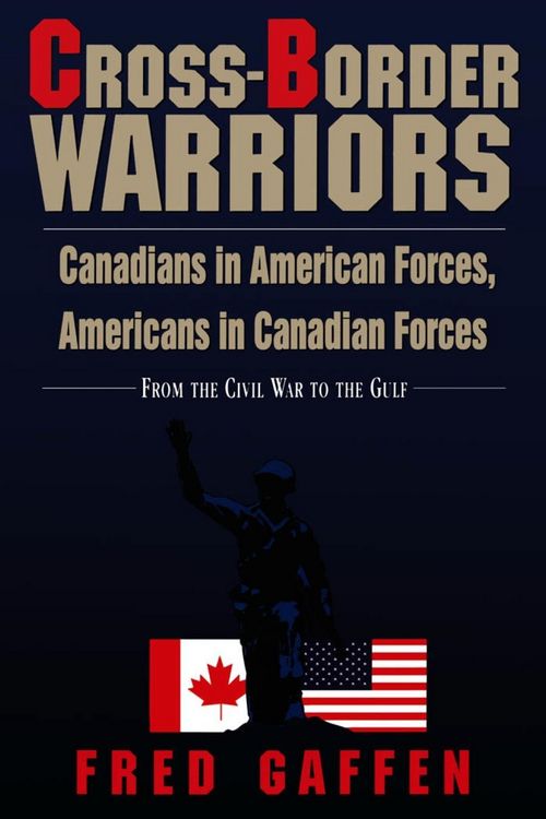 Produktbild: Cross-Border Warriors
