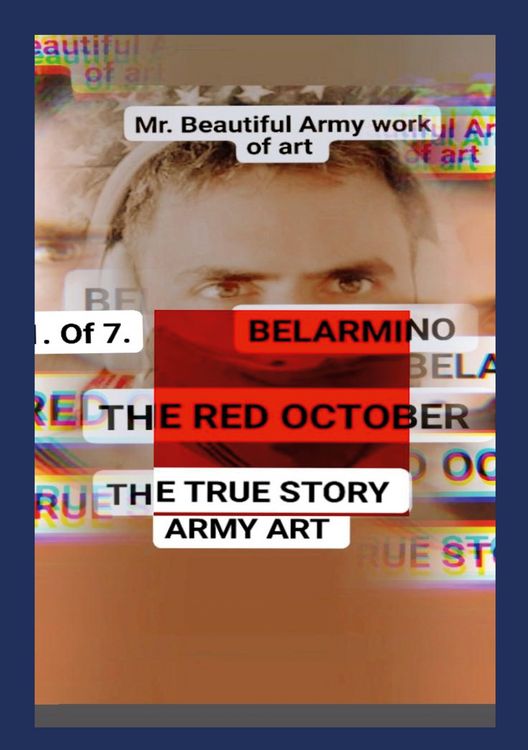 Produktbild: Belarmino