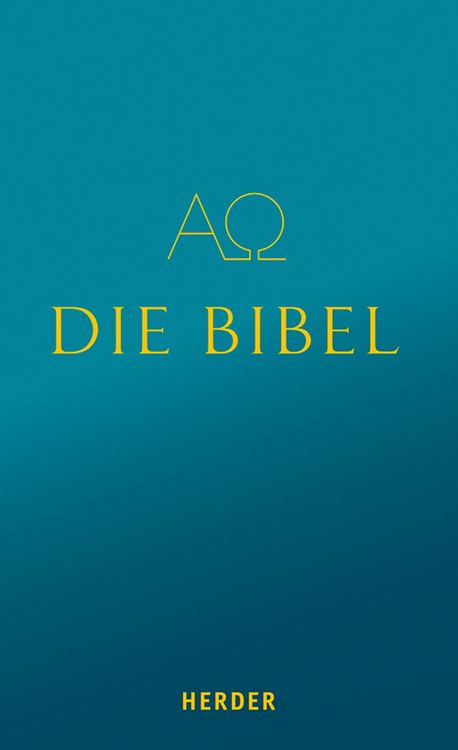 Produktbild: Die Bibel
