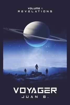 Produktbild: Voyager: Volume I Revelations