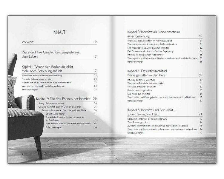 Produktbild: Intimit&auml;t - Einander wirklich begegnen