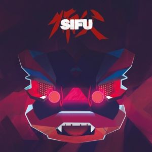 Produktbild: Sifu (180g Red+Black 2LP Gatefold)