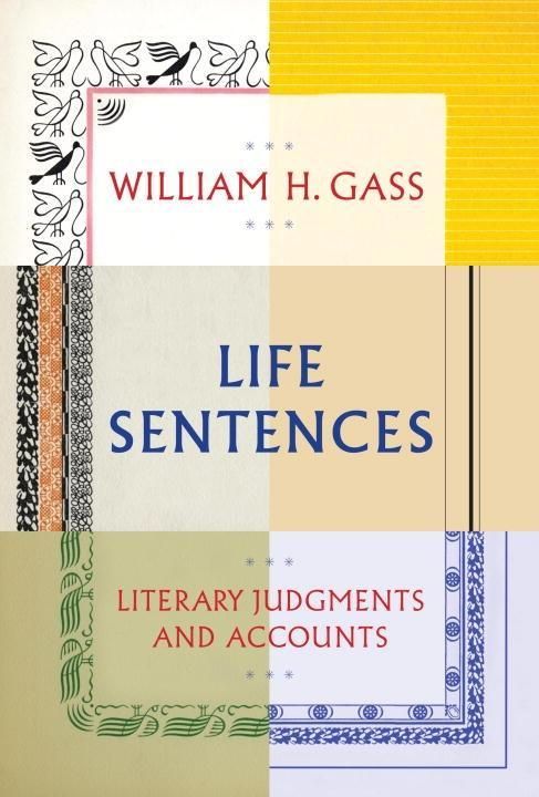 Produktbild: Life Sentences