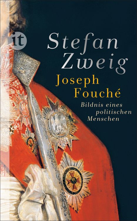 Produktbild: Joseph Fouch&eacute;