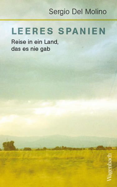 Produktbild: Leeres Spanien