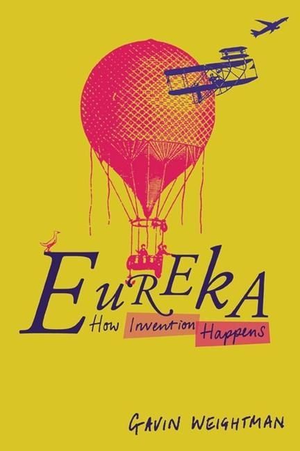 Produktbild: Eureka