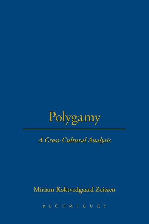 Produktbild: Polygamy