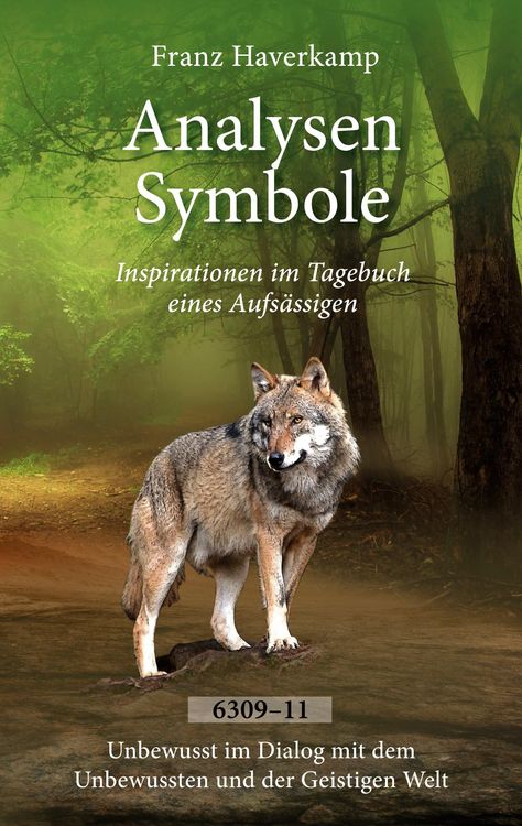 Produktbild: Analysen Symbole 6309-6311
