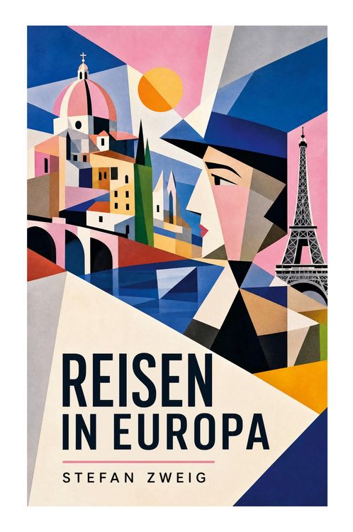 Produktbild: Reisen in Europa
