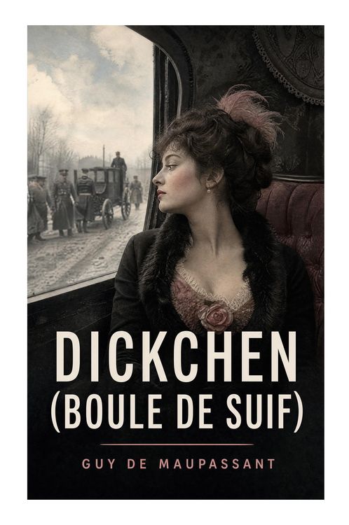 Produktbild: Dickchen (Boule de suif)