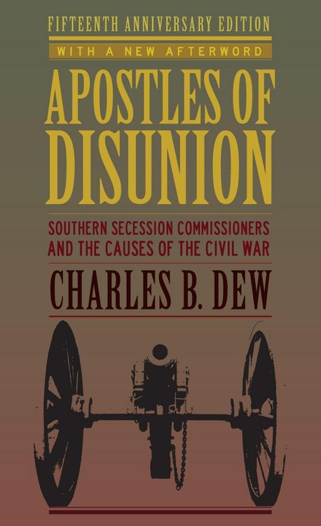 Produktbild: Apostles of Disunion