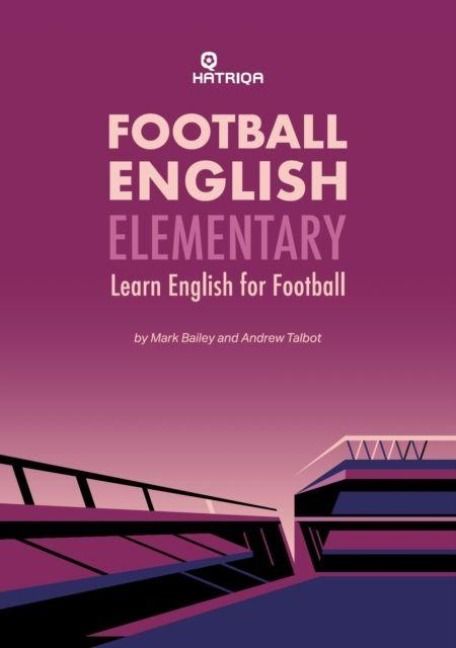 Produktbild: Football English Elementary