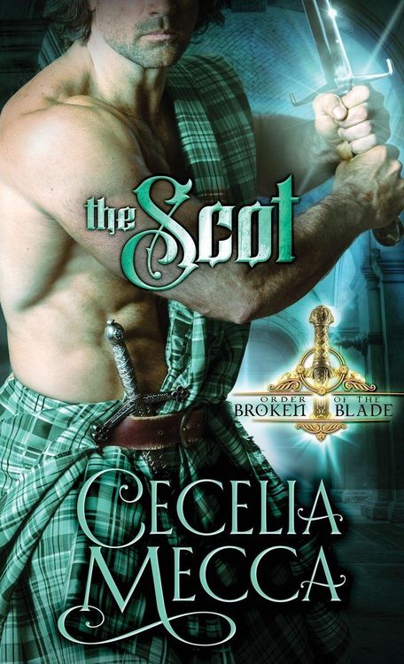 Produktbild: The Scot