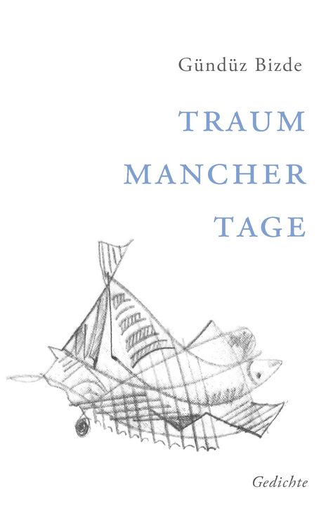 Produktbild: Traum mancher Tage