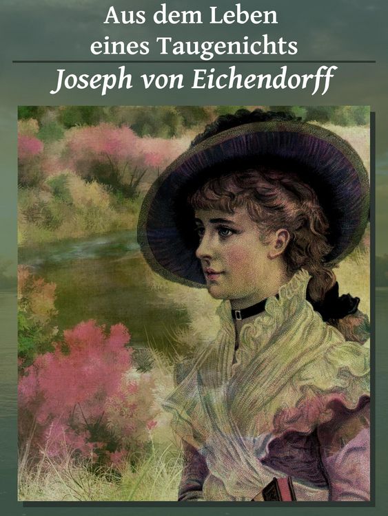 Produktbild: Aus dem Leben eines Taugenichts