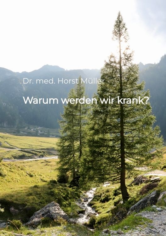 Produktbild: Warum werden wir krank?