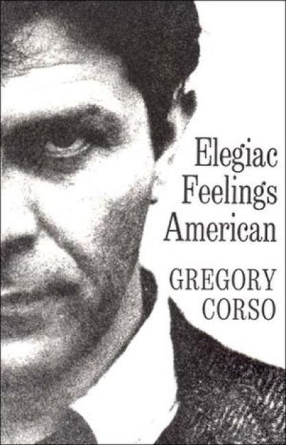 Produktbild: ELEGIAC FEELINGS AMER LTD/E
