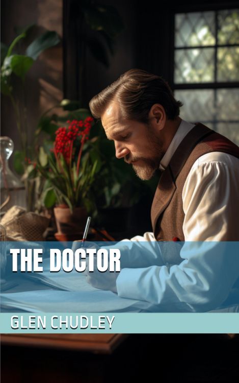 Produktbild: The Doctor
