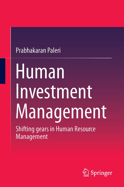 Produktbild: Human Investment Management