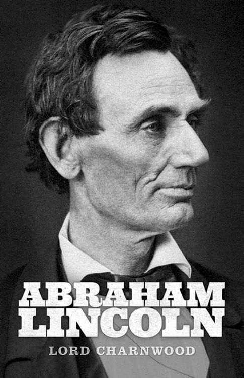 Produktbild: Abraham Lincoln
