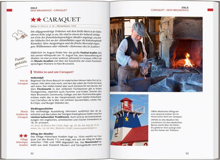 Produktbild: Baedeker Reisef&uuml;hrer Kanada Osten