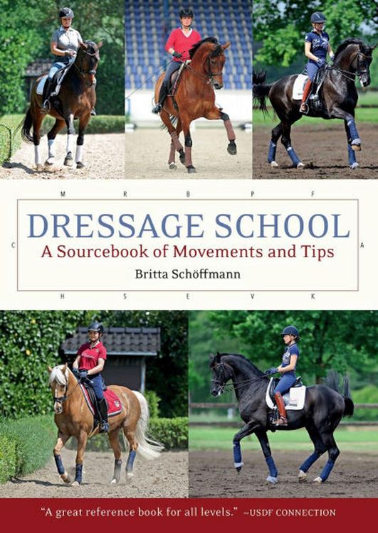 Produktbild: Dressage School