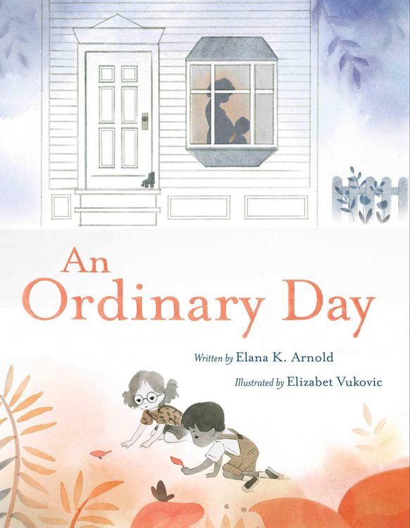 Produktbild: An Ordinary Day