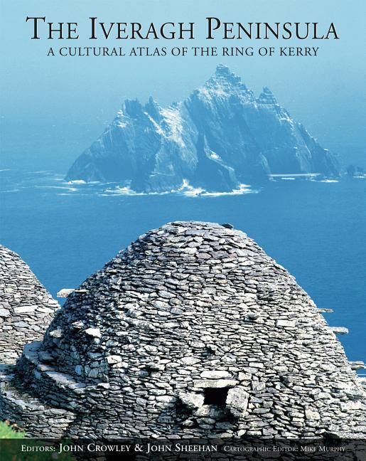 Produktbild: Iveragh Peninsula