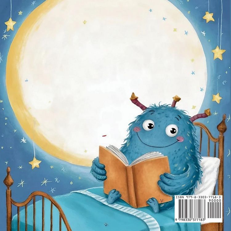 Produktbild: 20 Friendly Monster Bedtime Stories